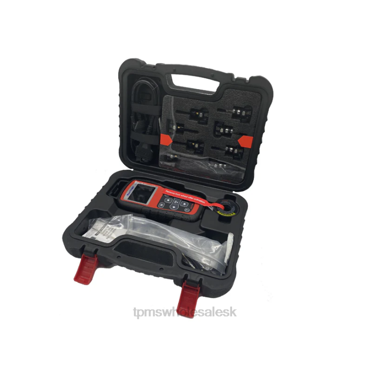 Snímač Tlaku V Pneumatikách Cena - štartovacia súprava tpms. vrátane programovacieho nástroja ts508 - 8 programovateľných senzorov VNHF1220