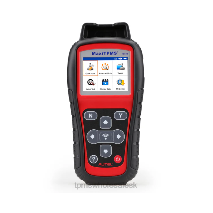 TPMS - Snímač Tlaku V Pneumatikách - Programovací nástroj ts508 tpms – ponuka len online VNHF1219