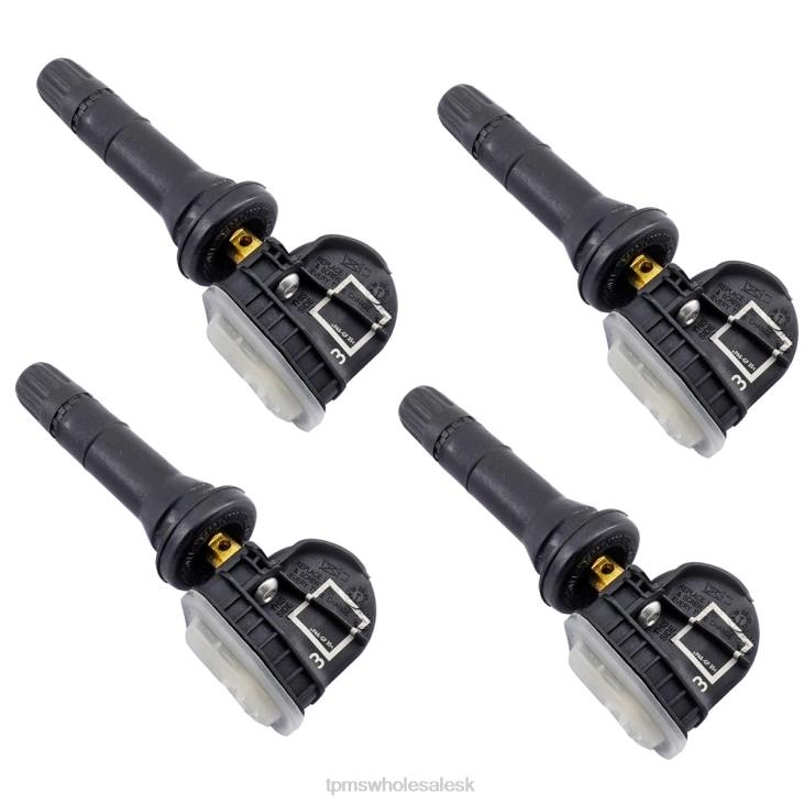 Snímač Tlaku V Pneumatikách - tpms brilliance auto snímač tlaku 13598772 315mhz VNHF1788