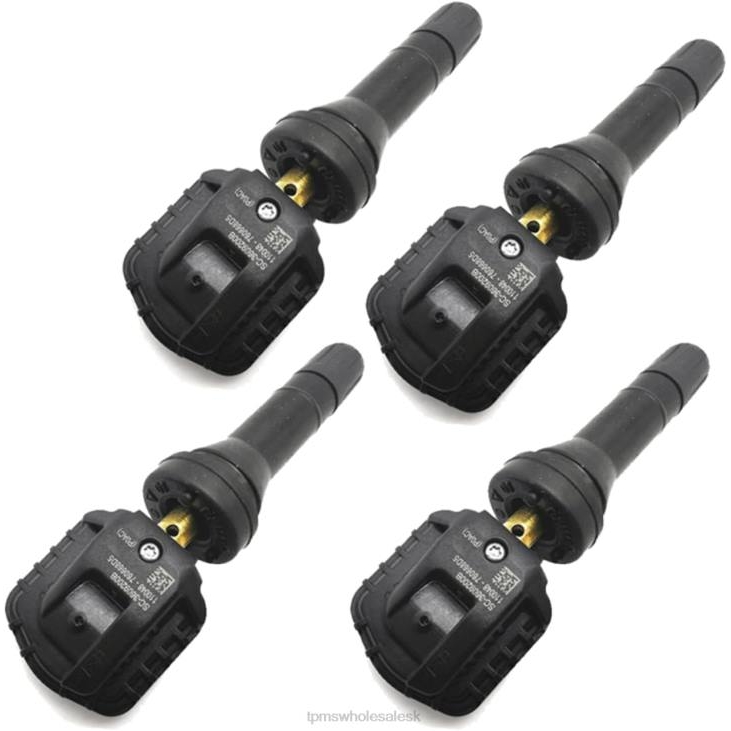 Snímač TPMS - tpms pomocou snímača tlaku sc3609200b 433 MHz VNHF1727