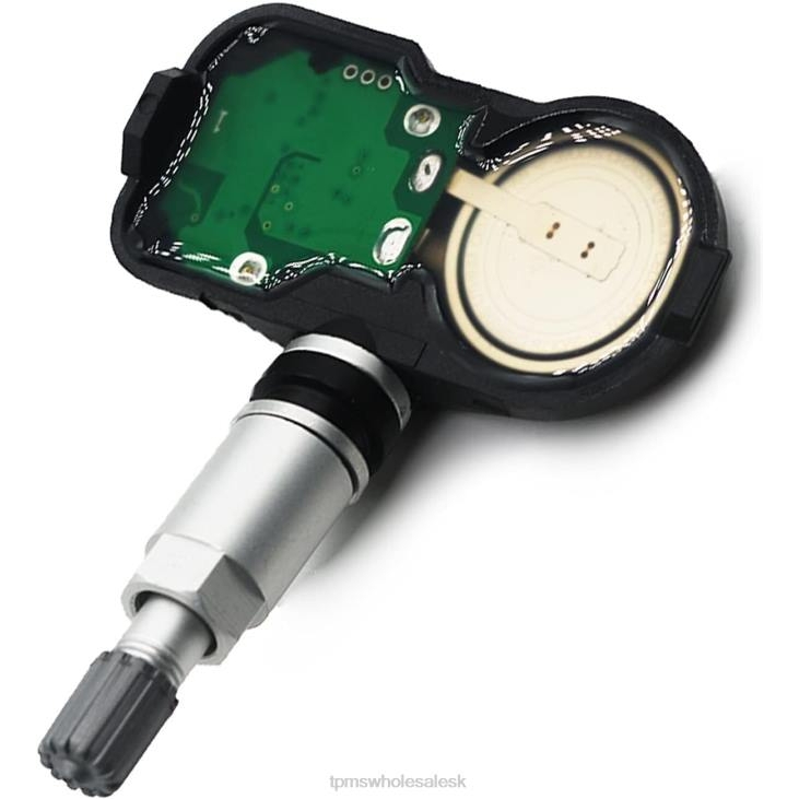 Snímač TPMS - tpms pomocou snímača tlaku sc3609200b 433 MHz VNHF1727