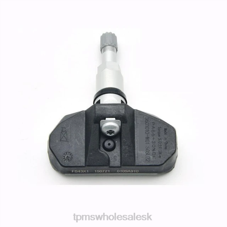 TPMS Senzor - tpms zmení snímač tlaku fs43x1 433 MHz VNHF1734