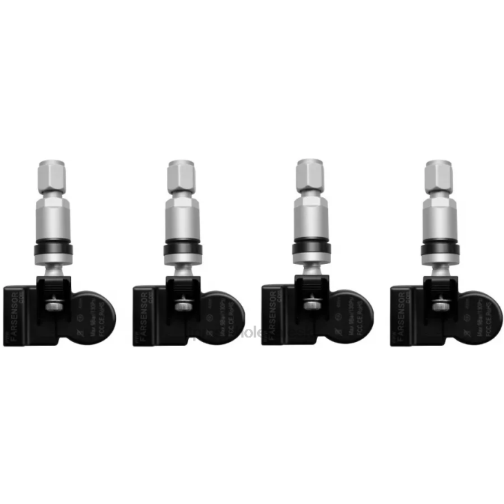 Snímač Tlaku V Pneumatikách - snímač tlaku v pneumatikách tpms chery t113114011 VNHF1248