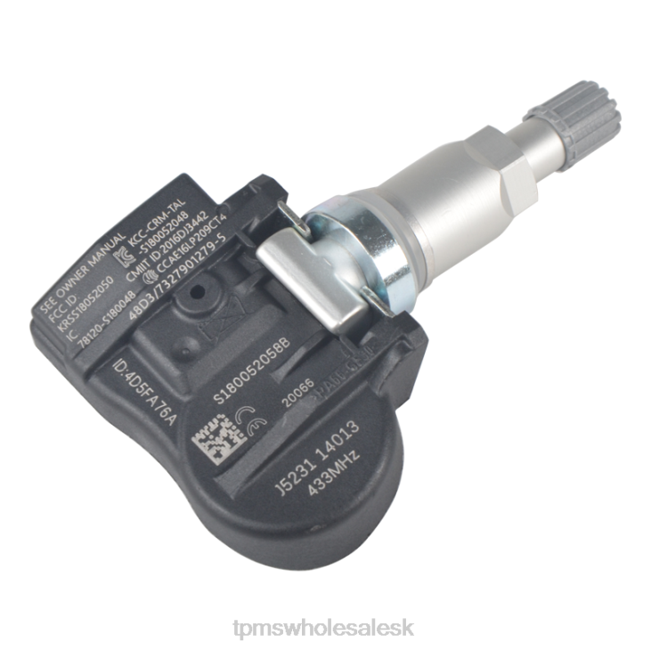 TPMS Snímač Tlaku - snímač tlaku v pneumatikách tpms chery j523114013 VNHF1245