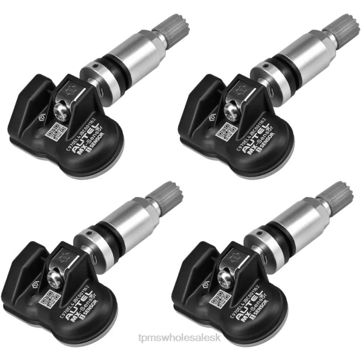 Oe TPMS Sensors - tpms geely snímač tlaku 6606737042 433mhz VNHF1722