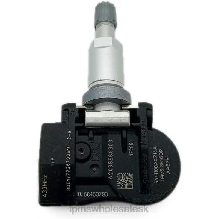 TPMS Senzor - tpms haval/gwm snímač tlaku 3641100akz16a 433mhz VNHF1704