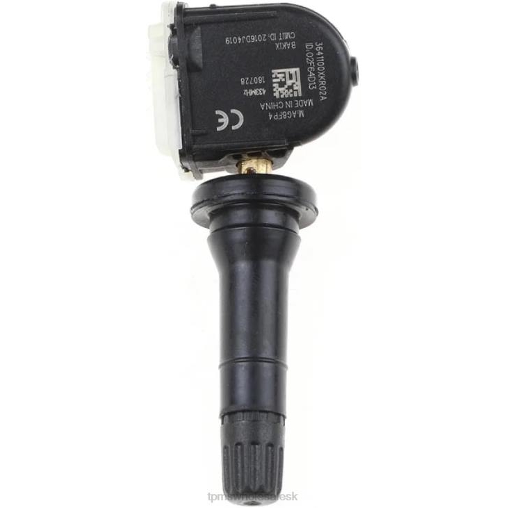 TPMS Slovensko - tpms haval/gwm snímač tlaku 3641100xkr02a 433mhz VNHF1691
