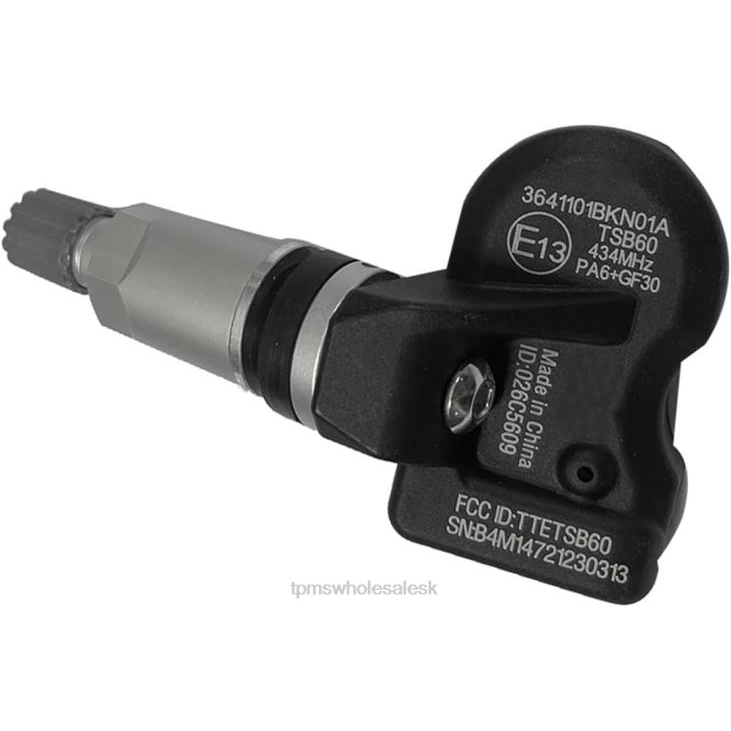 TPMS Slovensko - tpms haval/gwm snímač tlaku 3641101bkn01a 433mhz VNHF1701