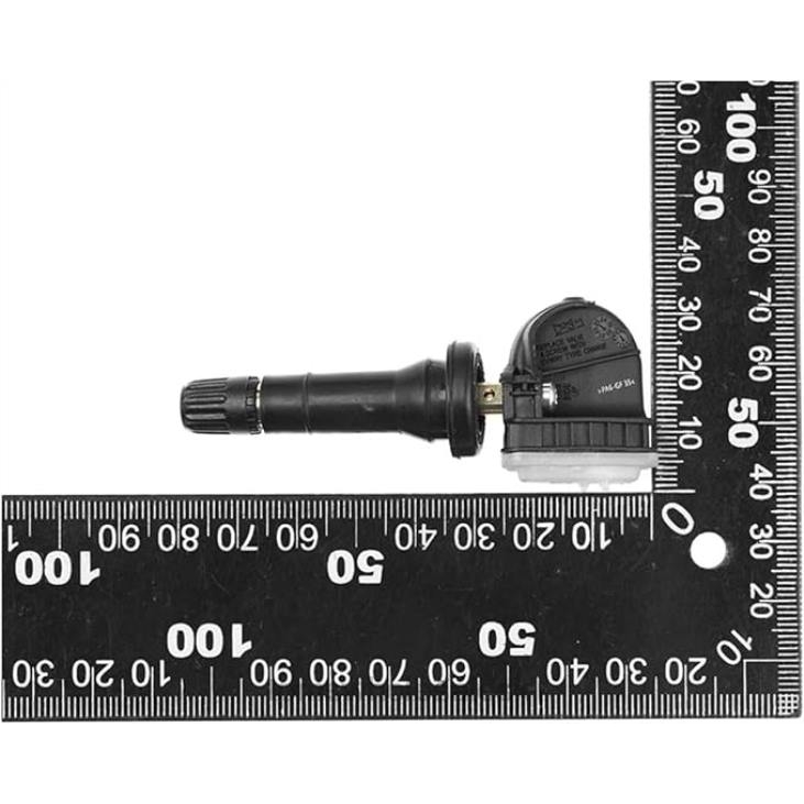 TPMS - Snímač Tlaku V Pneumatikách - tpms jianghuai snímač tlaku b00011299 433 MHz VNHF1759
