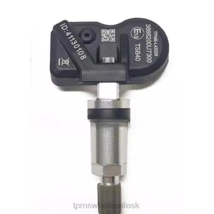 TPMS Snímač Tlaku - tpms jianghuai snímač tlaku 3666200u7300 433 MHz VNHF1755