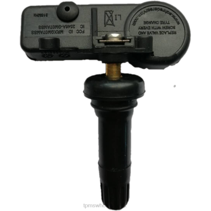 Oe TPMS Sensors - tpms juhovýchodný snímač tlaku v pneumatikách dv513219 VNHF1252