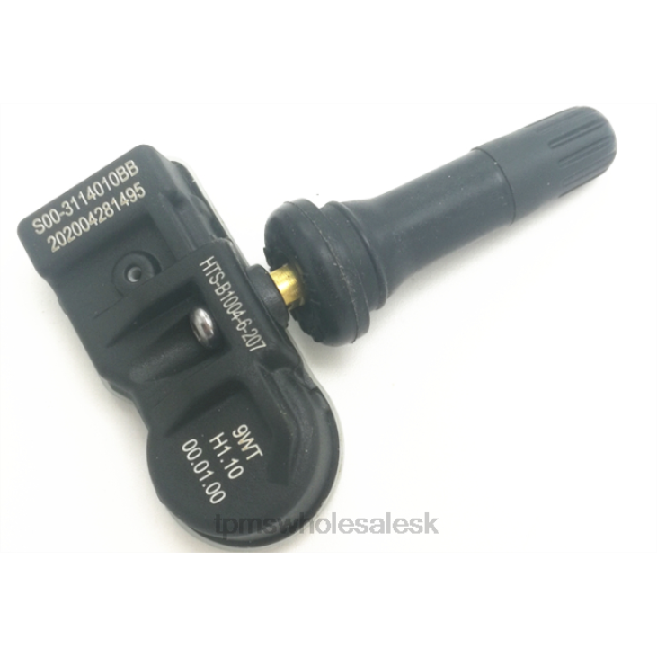 Oe TPMS Sensors - tpms nezha snímač tlaku v pneumatikách s003114010bb VNHF1312