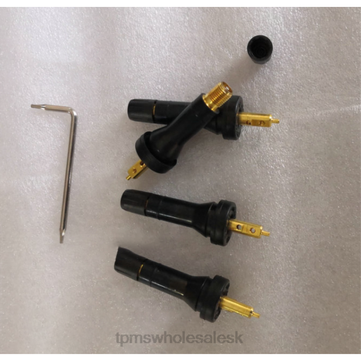 Snímač TPMS - snímač tlaku v pneumatikách tpms rongwei 10718213 VNHF1257