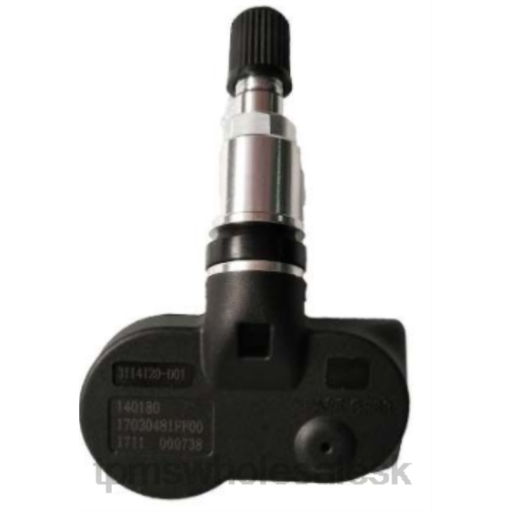 TPMS Bratislava - snímač tlaku v pneumatikách tpms swift 31114120d01 VNHF1306