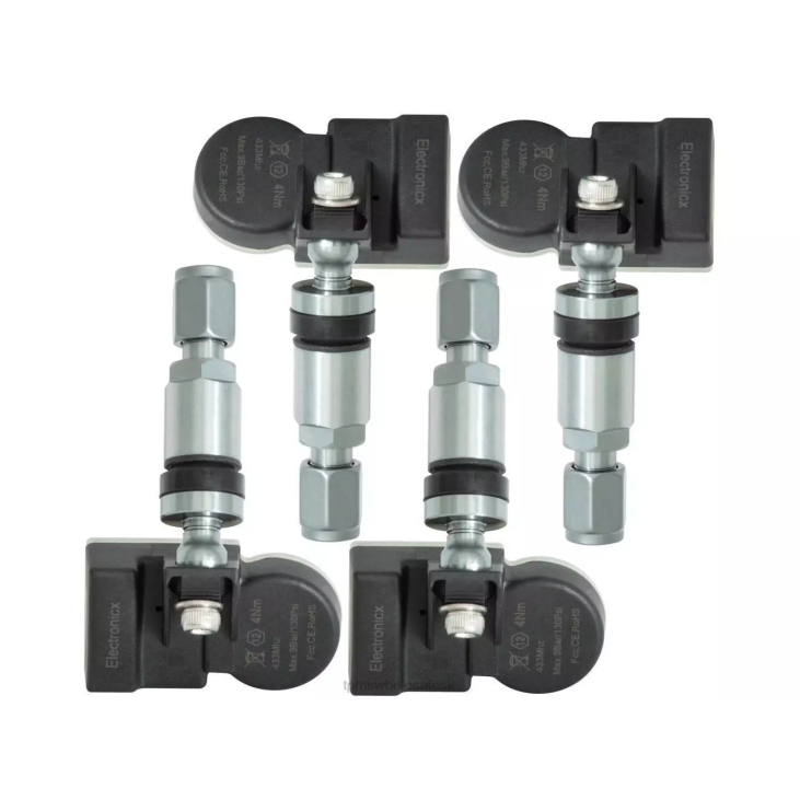 TPMS Slovensko - Senzor tlaku v pneumatikách tpms saic datsun gc91b50 VNHF1291