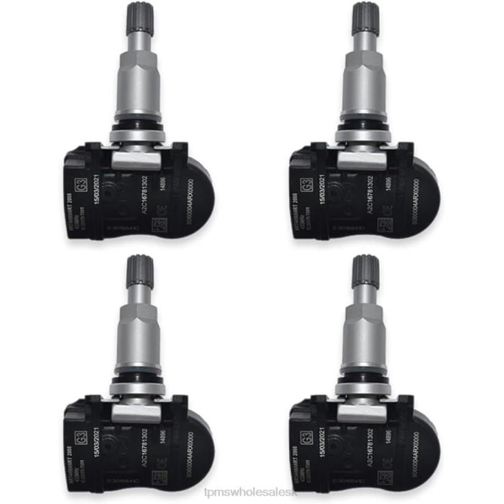TPMS Senzor - tpms trumpchi snímač tlaku 8060004arx0000 433mhz VNHF1744