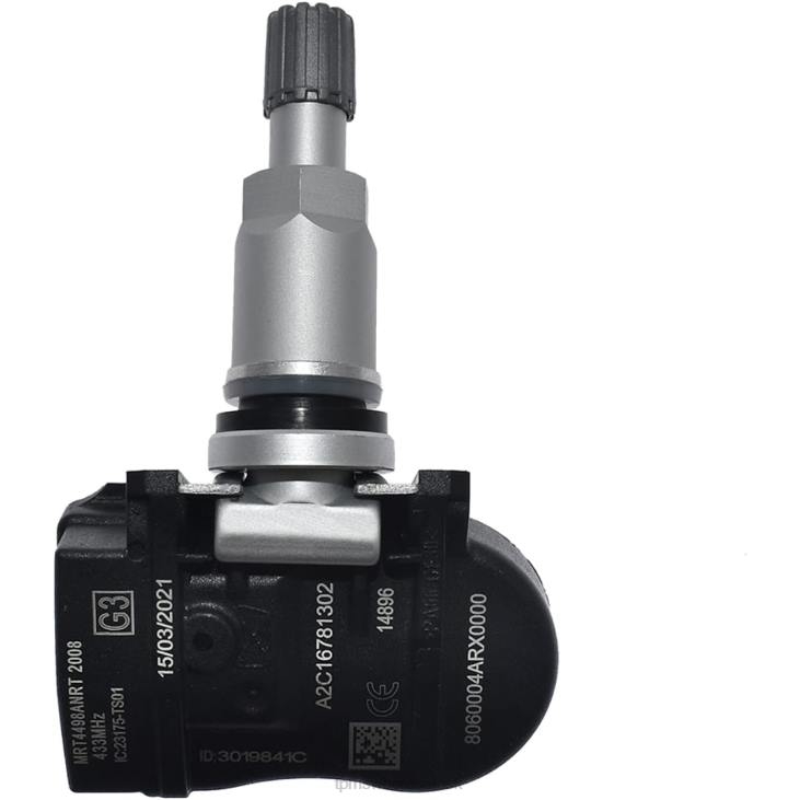 TPMS Senzor - tpms trumpchi snímač tlaku 8060004arx0000 433mhz VNHF1744