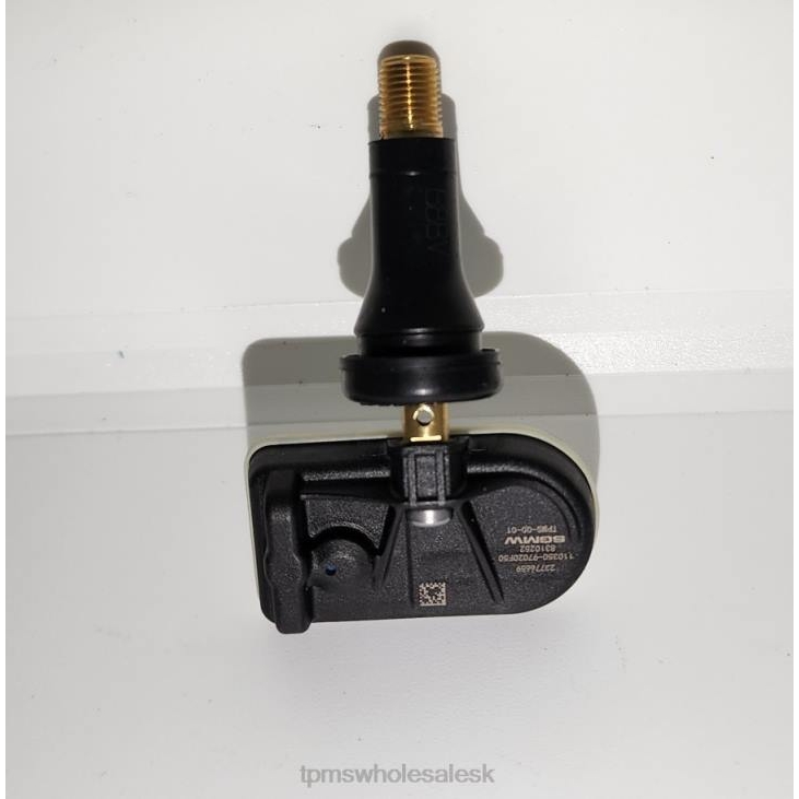 TPMS Senzory - tpms wuling snímač tlaku 23776659 433mhz VNHF1783
