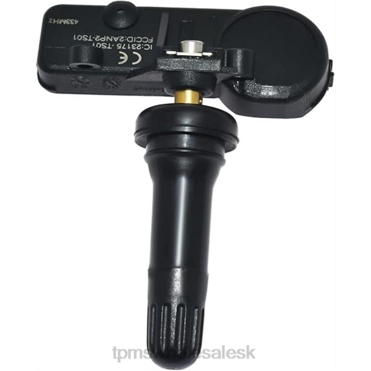 TPMS Senzory - snímač tlaku v pneumatikách tpms zotye tp3040001 VNHF1273
