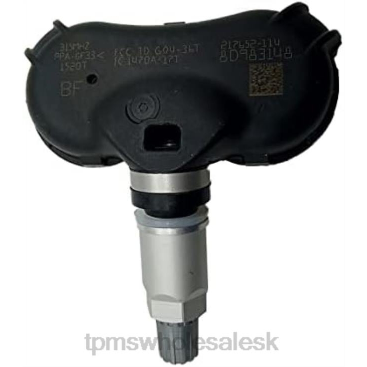 Snímač Tlaku V Pneumatikách Cena - tpms acura snímač tlaku 42753tk4a01 397mhz VNHF1620