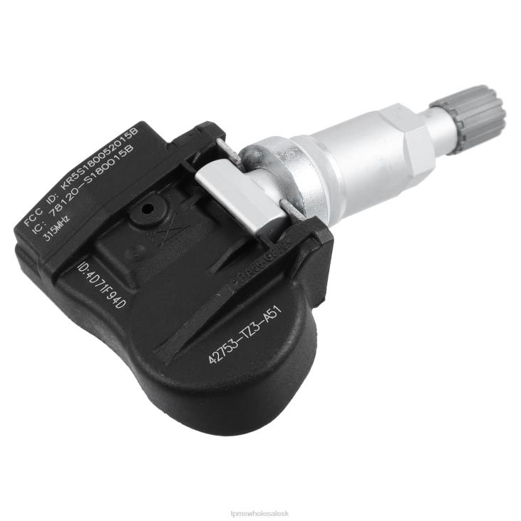 TPMS Senzory - tpms acura snímač tlaku 42753tz3a51 330mhz VNHF1553