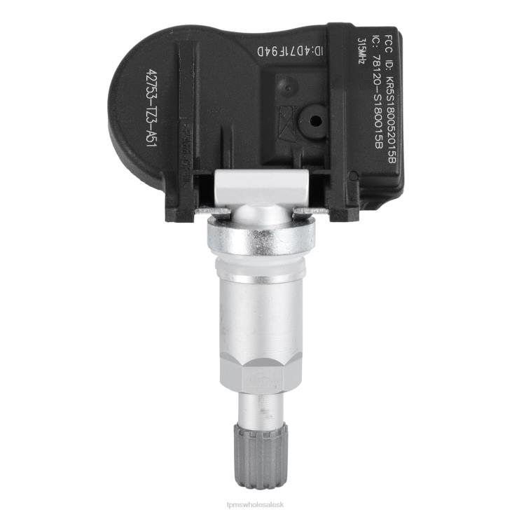 TPMS Senzory - tpms acura snímač tlaku 42753tz3a51 330mhz VNHF1553