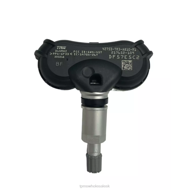 TPMS Senzory - tpms honda snímač tlaku 42753tr3a81 360mhz VNHF1583