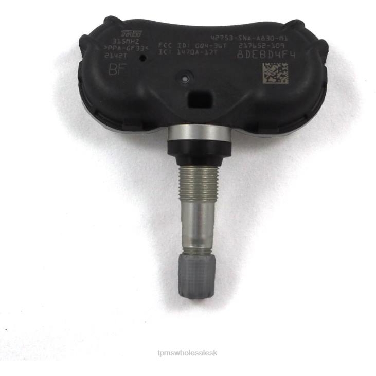 TPMS Slovensko - tpms honda snímač tlaku 42753swa316 358mhz VNHF1581