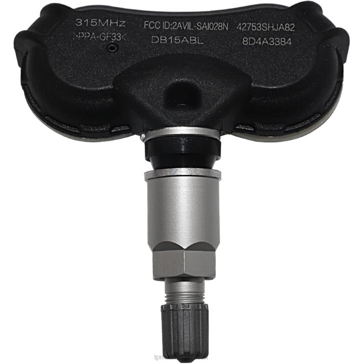 TPMS - Snímač Tlaku V Pneumatikách - tpms honda snímač tlaku 42753shja82 396mhz VNHF1619