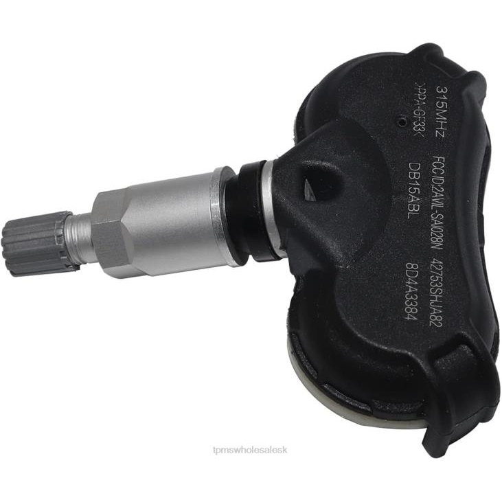 TPMS - Snímač Tlaku V Pneumatikách - tpms honda snímač tlaku 42753shja82 396mhz VNHF1619
