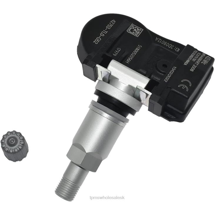 TPMS - Snímač Tlaku V Pneumatikách - tpms honda snímač tlaku 42753tl0g52 316mhz VNHF1539