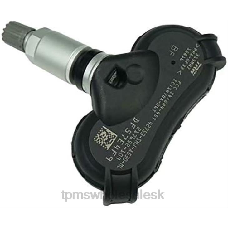 TPMS Snímač Tlaku - tpms honda snímač tlaku 42753shja53 342mhz VNHF1565