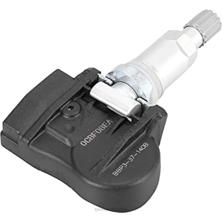 Snímač TPMS - tpms mazda snímač tlaku bbp337140b 344mhz VNHF1567