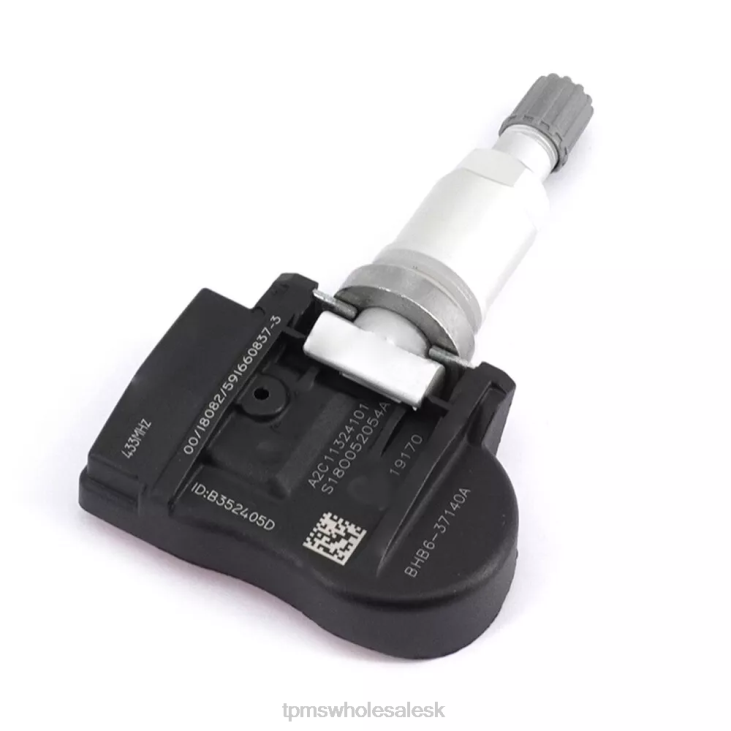 TPMS Bratislava - tpms mazda snímač tlaku gn3a37140b 323mhz VNHF1546