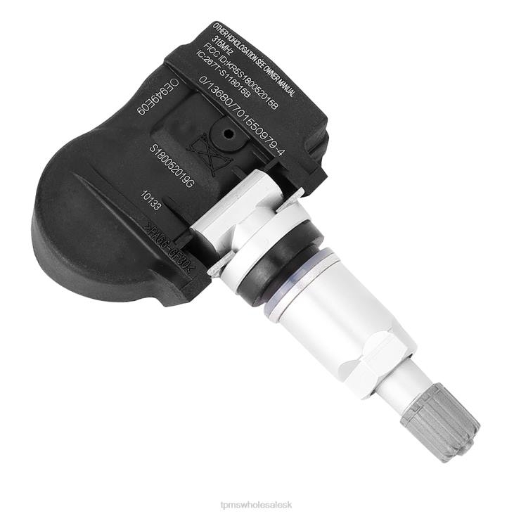 TPMS Snímač Tlaku - tpms mazda snímač tlaku bha437140 322mhz VNHF1545