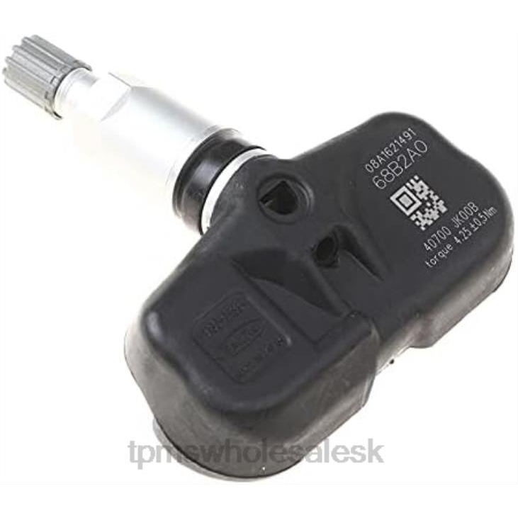TPMS - Snímač Tlaku V Pneumatikách - tpms infiniti snímač tlaku 40700jk00b 386mhz VNHF1609