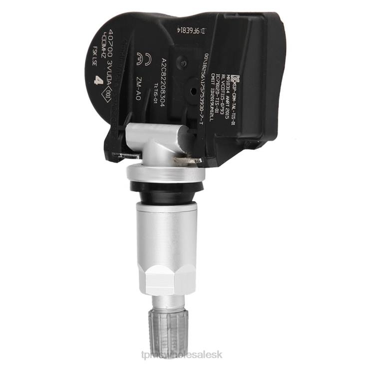 Oe TPMS Sensors - tpms nissan snímač tlaku 407003vu0a 299mhz VNHF1522