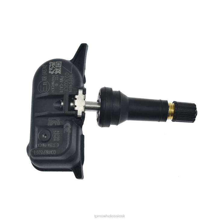 Oe TPMS Sensors - tpms nissan snímač tlaku 407005zh0a 379 MHz VNHF1602