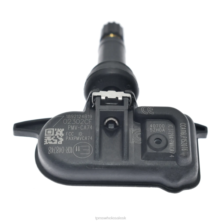 Oe TPMS Sensors - tpms nissan snímač tlaku 407005zh0a 379 MHz VNHF1602
