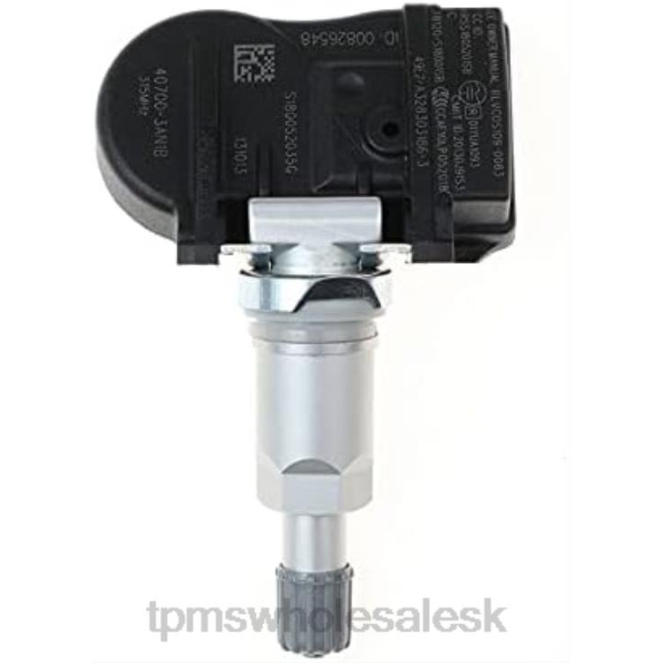 Snímač TPMS - tpms nissan snímač tlaku 407003an1b 334 MHz VNHF1557