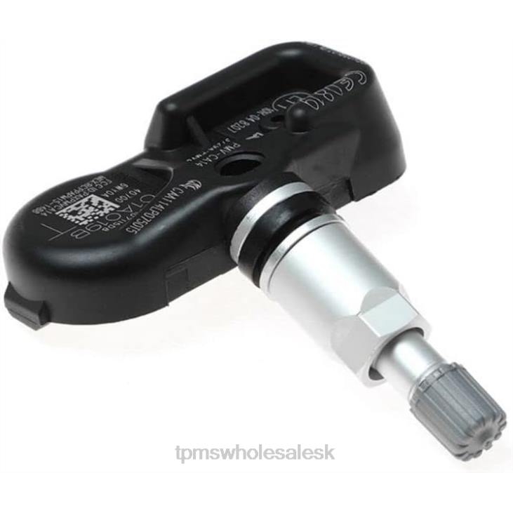 Snímač TPMS - tpms nissan snímač tlaku 40700ez00a 384 MHz VNHF1607