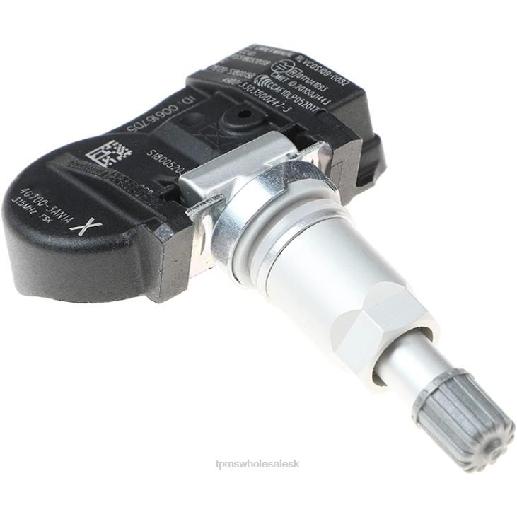 TPMS Bratislava - tpms nissan snímač tlaku 407003an1a 333mhz VNHF1556