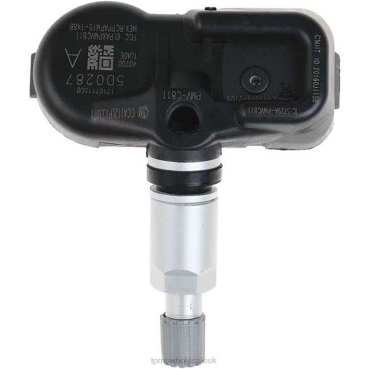 TPMS Senzory - tpms nissan snímač tlaku 407001la0e 290mhz VNHF1513