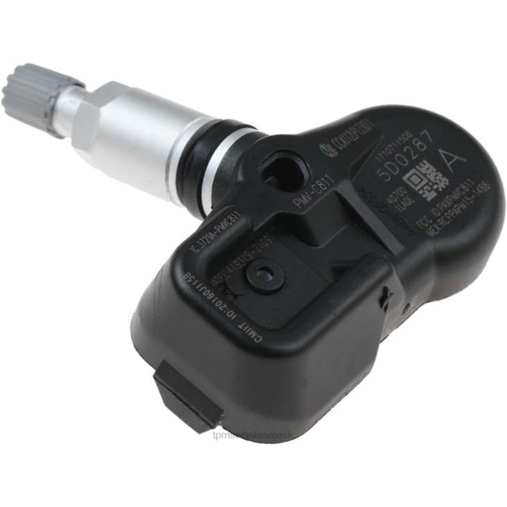 TPMS Senzory - tpms nissan snímač tlaku 407001la0e 290mhz VNHF1513