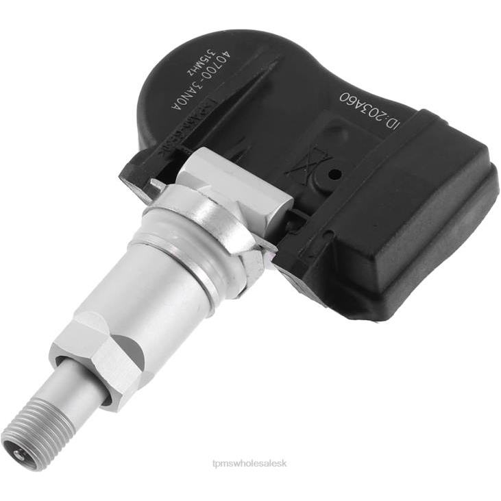 TPMS Senzory - tpms nissan snímač tlaku 407003ja0a 310mhz VNHF1533