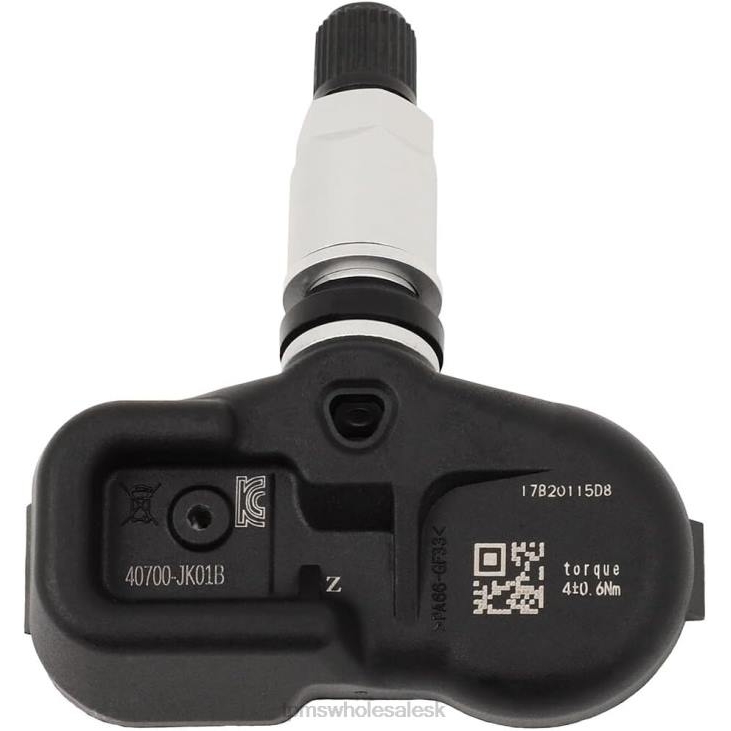 TPMS Senzory - tpms nissan snímač tlaku 40700jk01b 340mhz VNHF1563