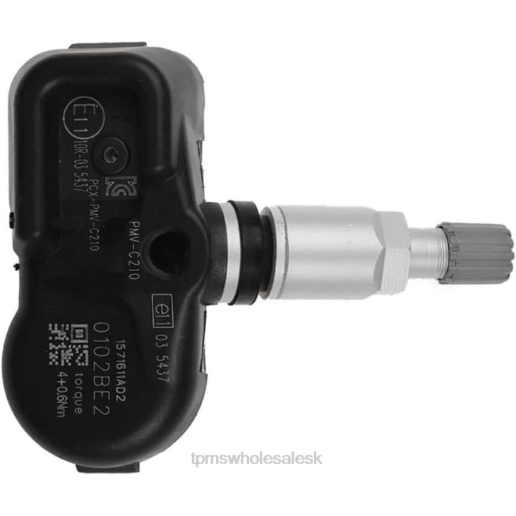 Snímač Tlaku V Pneumatikách - tpms toyota snímač tlaku 4260702031 295mhz VNHF1518