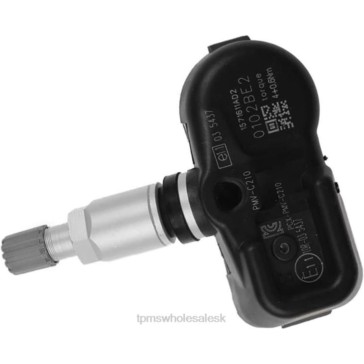 Snímač Tlaku V Pneumatikách - tpms toyota snímač tlaku 4260702031 295mhz VNHF1518