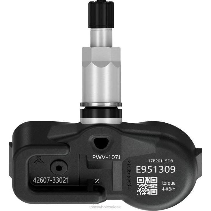 TPMS Snímač Tlaku - tpms toyota snímač tlaku 4260733011 292 MHz VNHF1515