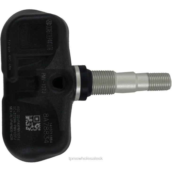 TPMS Snímač Tlaku - tpms toyota snímač tlaku 4260752020 332mhz VNHF1555